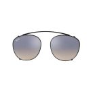 RAY-BAN CLIP ON RX6355C 2509B8