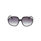 TOM FORD CLAUDE-02 FT0991 01B
