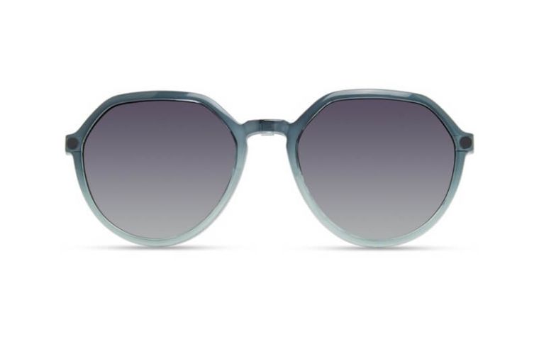 Custom made for Vogue prescription Rx eyeglasses: Custom Made for Vogue  VO5276-53X17 Polarized Clip-On Sunglasses (Eyeglasses Not Included)