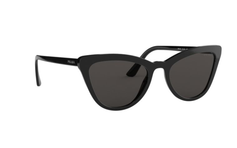 Havslug Forfatter skat Sunglasses PRADA PR 01VS | Mr-Sunglass