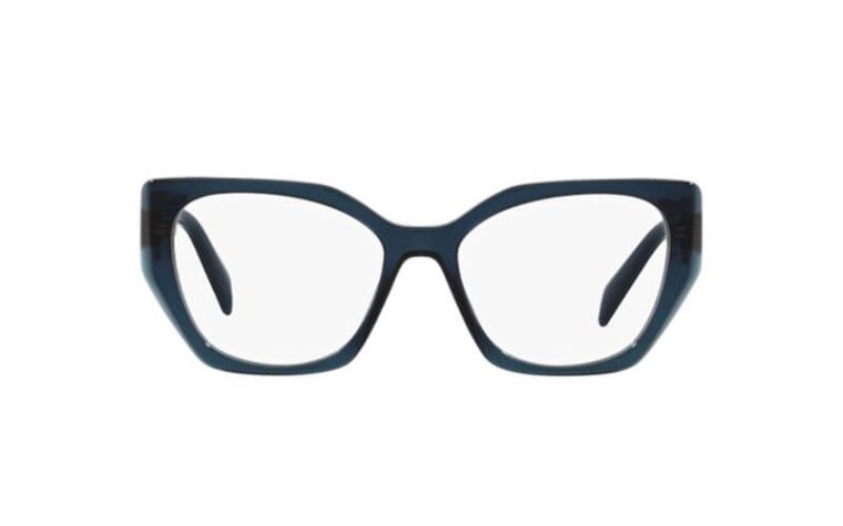 igualdad privado estático Gafas de Vista PRADA PR 18WV | Mr-Sunglass