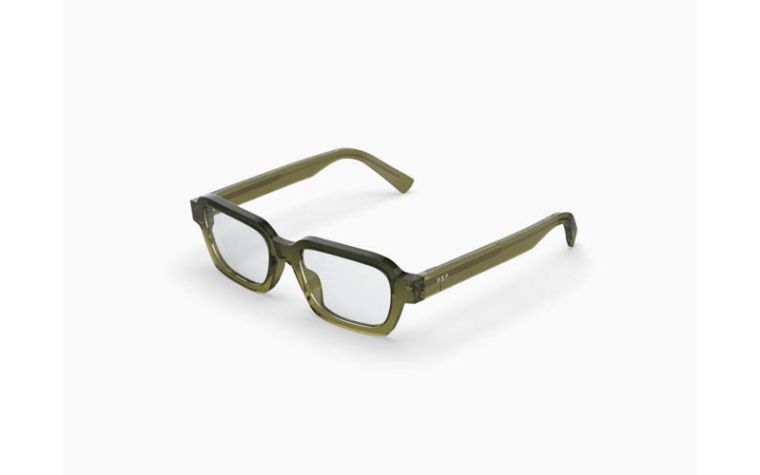 Glasses RETROSUPERFUTURE CARO OPTICAL FUMO